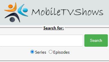 mobiletvshows fztvseries|Mobiletvshows.net.